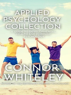 cover image of Applied Psychology Collection